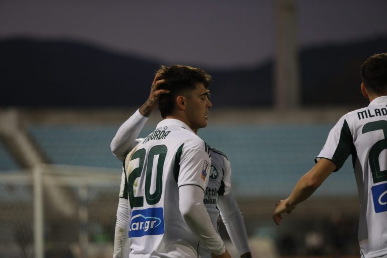 Καβάλα – Παναθηναϊκός 1-2: Νίκησε με ροτέισον και πρωταγωνιστή Ταμπόρδα