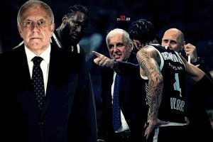 «Ο τρόπος που δούλευε ο Ομπράντοβιτς δεν άρεσε σε μια ομάδα παικτών»