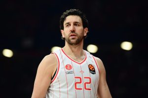 Σοκ με Μίσιτς: Εκτός δράσης για τις επόμενες εβδομάδες ο Σέρβος