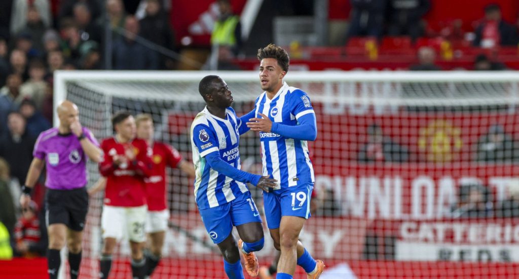 Αποθέωσε τον Κωστούλα ο προπονητής της Μπράιτον