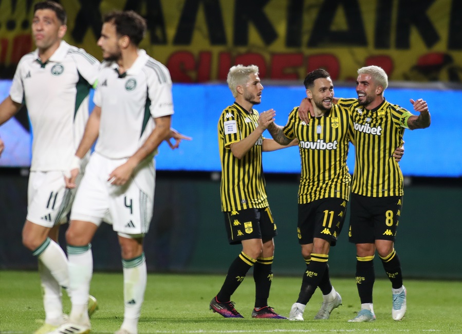 Τα δεδομένα για Μεντίλ και Αλφαρέλα στον Άρη