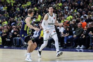 Θλάση ο Ζάγκαρς στη Φενέρμπαχτσε, χάνει και Ολυμπιακό (pic)