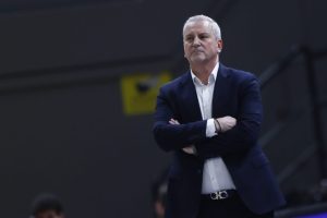 Τέλος και επίσημα από τον Πανιώνιο ο Ζούρος