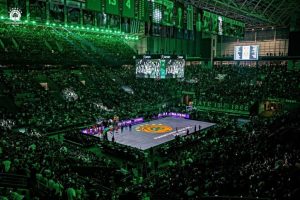 Sold out το ματς του Παναθηναϊκού με τη Ρεάλ Μαδρίτης (pic)