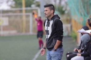 Κώτσιος: «Οι παίκτες μου έχουν μάθει να κερδίζουν, ανεξάρτητα από την απόδοση»