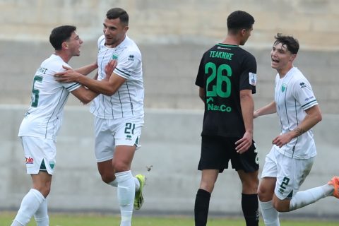 Στην Λιβαδειά ολοκληρώνεται η 3η αγωνιστική της Super League
