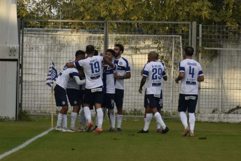 Χανιά: Ξεκινά η προετοιμασία – Τη Δευτέρα η πρώτη ανοιχτή προπόνηση στα Περιβόλια
