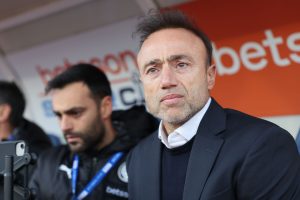 Στόχος η απόκτηση δύο κεντρικών αμυντικών – Τα χαρακτηριστικά που ψάχνει ο ΟΦΗ