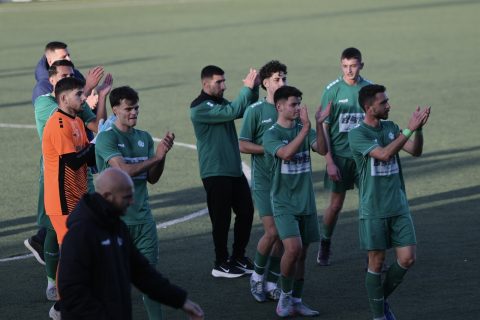 Οι αρχηγοί του ΠΟΑ για τη νέα σεζόν