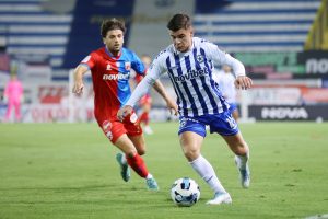 Super League: Πέντε δυνατές αναμετρήσεις περιλαμβάνει το σημερινό πρόγραμμα