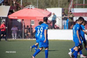 B1 EΠΣΗ: Άνετο “τρίποντο” για τον Θρίαμβο Αναλήψεως – Η βαθμολογία
