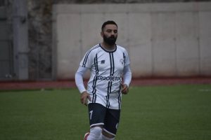Αετός Ανωγείων: Αποχώρησε και ο Γιαλιτάκης