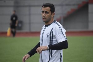Αετός Ανωγείων: Αποχώρησε ο  Καλαϊτζάκης