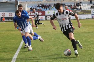Α1 ΕΠΣΗ: Παραμένει στην κορυφή ο Κουράκης!