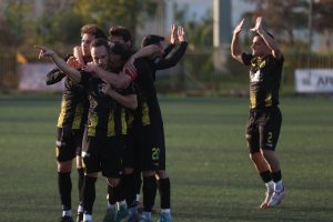 Εργοτέλης: Επιστροφή στις εθνικές κατηγορίες μετά από τέσσερα χρόνια!