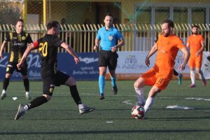 Eργοτέλης – ΑΟΤ 1-0 |HIGHLIGHTS|