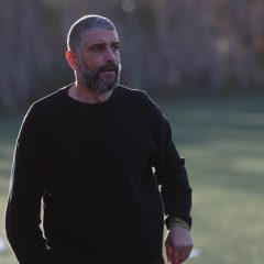 Σουτζής: “Ήμασταν ανώτεροι – Πήραμε μία δίκαιη νίκη”