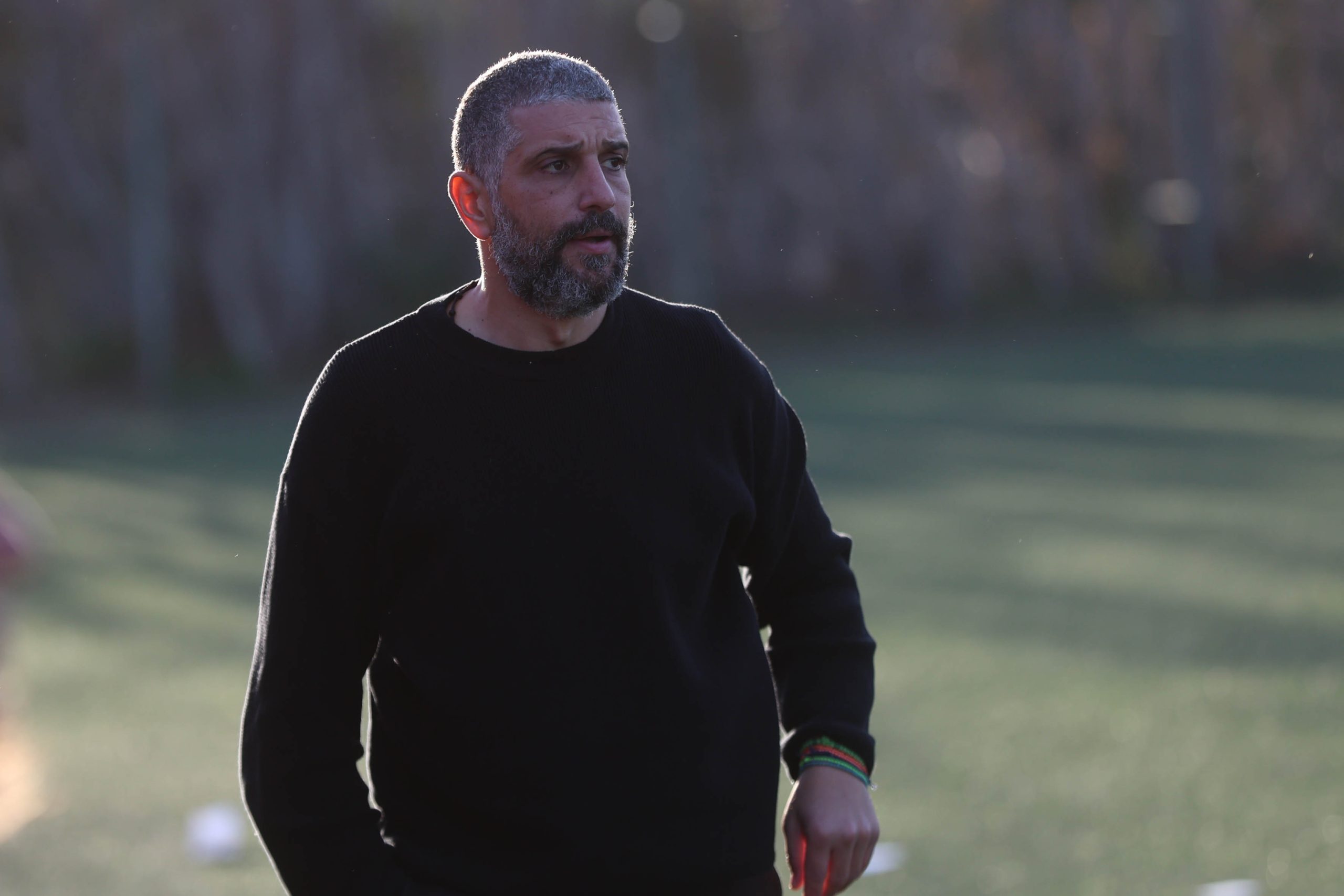 Επαφές της Νεάπολης με τον Νίκο Σουτζή
