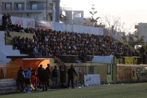 Pics | Eργοτέλης: “Το Μαρτινέγκο χθες μίλησε”