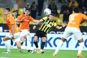Χωρίς παράταση τα play offs και τα προημιτελικά