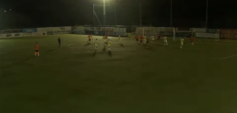 Aλμυρός Β’ – Δόξα Ηρακλείου 0-2 |HIGHLIGHTS|