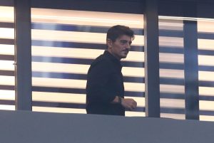 Γιαννακόπουλος: «Η επιλογή Αταμάν είναι δική μου και την υποστηρίζω»
