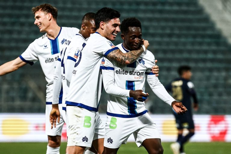 Βόλος – Κηφισιά 0-1: Μεγάλη πρόκριση στους «8» για την ομάδα του Λέτο