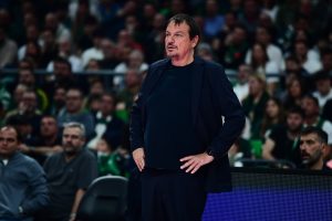 Η δωδεκάδα του Παναθηναϊκού για το παιχνίδι με την Μπάγερν – Χωρίς Ναν και Ρογκαβόπουλο οι Πράσινοι