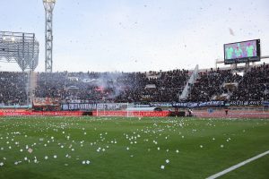 Δίπλα στον ΟΦΗ η ΕΠΣΗ: “Όλοι οι δρόμοι οδηγούν στο Παγκρήτιο Στάδιο”