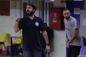 Αποχώρησε από τον πάγκο του ΟΦΗ και επιστρέφει στο Ηράκλειο ΟΑΑ ο Αλέξης Πετράκης