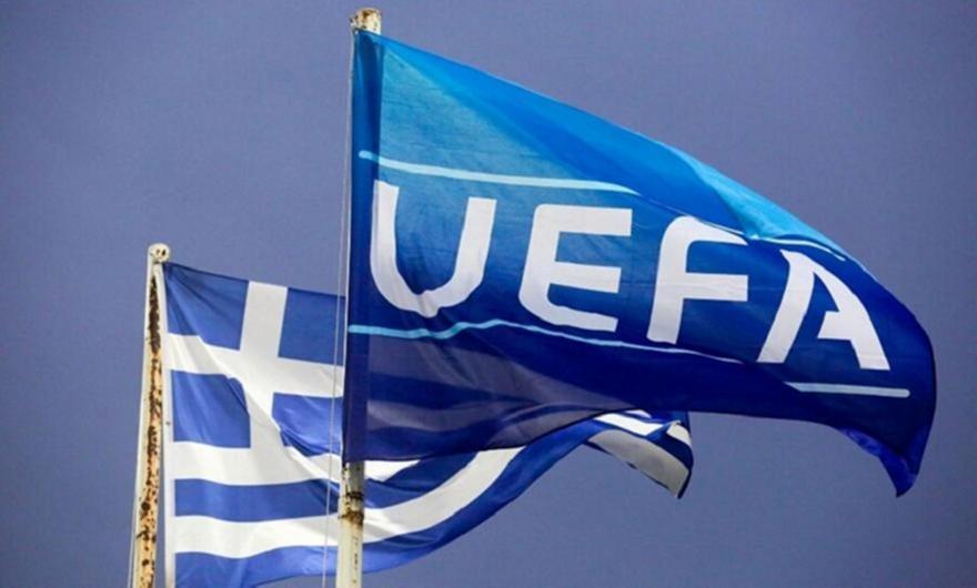 Και επίσημα Ευρωπαίος ο ΟΦΗ