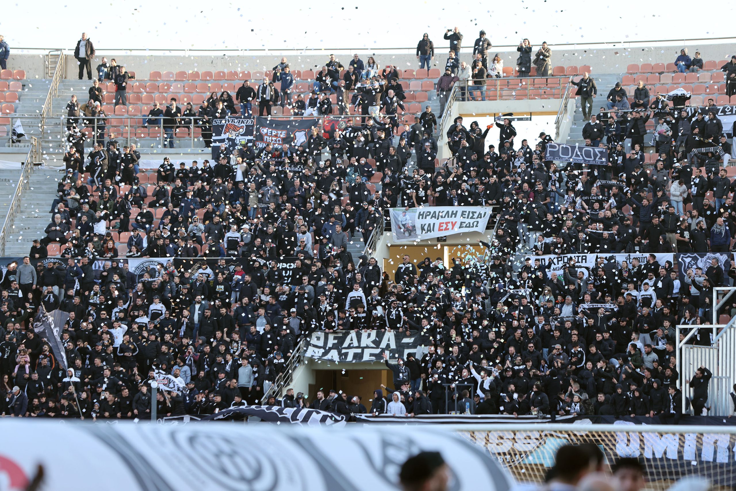 ΟΦΗ – Εισιτήρια διαρκείας: Τι ισχύει με τις εκπτώσεις για τη νέα χρονιά