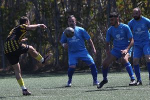 Στην αναμονή για τη συνέχεια του Δωριέας–Κουνάβοι