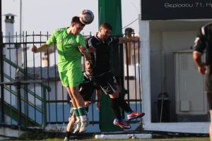 Μαραθώνας: Επιστρέφει ο Στρατηγάκης!