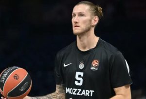 Παρτίζαν: Eπιστρέφει στην αγωνιστική δράση ο Οσετκόφσκι