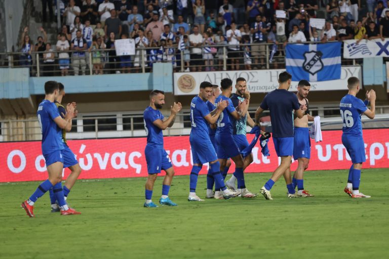 Φιλικό τεστ στην Βουδαπέστη για την Εθνική ομάδα