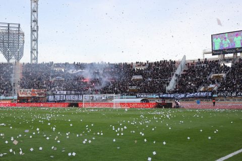 ΟΦΗ: Έκανε sold out για το Super Cup! Εξαντλήθηκαν τα 8.282 εισιτήρια