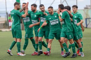 ΠΟΑ: Ανακοίνωσε τα φιλικά προετοιμασίας