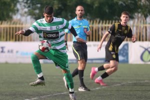 Δειλινά – ΠΑΝΟΜ 1-0 |HIGHLIGHTS|