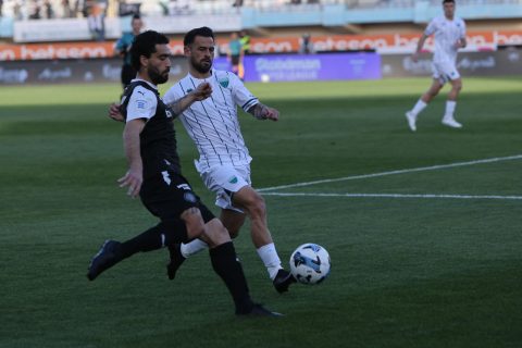 Συνεχίζεται η προετοιμασία του ΟΦΗ δίχως Μάρινάκη και διεθνείς
