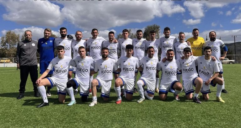 Α2 ΕΠΣΗ: Επέστρεψε ξανά ο Δωριέας!