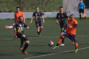 Tρομερό παιχνίδι στο “Πανεπιστήμιο” με νικήτρια την ΑΕΚ