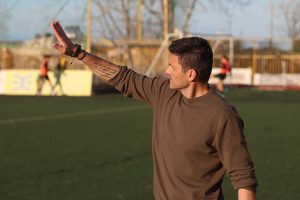 Κώτσιος: «Συγχαρητήρια στους παίκτες  για τον επαγγελματισμό, τη σοβαρότητα και τη μεγάλη δίψα που δείχνουν»