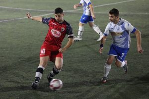 OΦΑΜ – Άλογο Μαλεβιζίου 2-1 |HIGHLIGHTS|