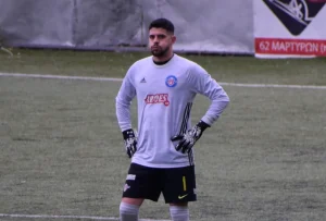 Video | Οι δύο επεμβάσεις του Γαλανάκη στην διαδικασία των πέναλτι!