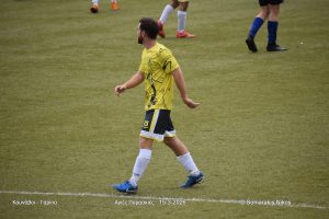 Γαρίπα – Γόρτυς 7-0 |HIGHLIGHTS|
