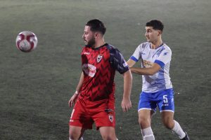 ΟΦΑΜ: Σφράγισε την άνοδο στην Α2 ΕΠΣΗ