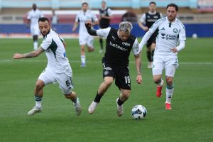 Super League: Εγκρίθηκε η εισήγηση προς την ΕΠΟ για αύξηση των ξένων παικτών