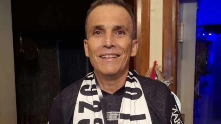 Πένθος στο Ηράκλειο για το Νίκο Φανιουδάκη: “Έφυγε” το γελαστό παιδί