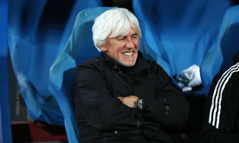 Γιοβάνοβιτς: “Μοναδική ευκαιρία τα φιλικά παιχνίδια”